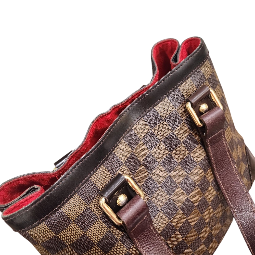 Louis Vuitton Hampstead PM - Picture 11 of 17